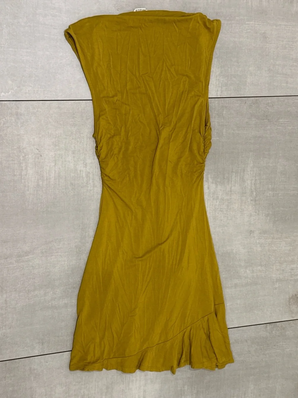 Free People Beach Farrah Mini Dress
